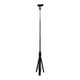 thumbnail image 4 of Set de 2 Tripie Y Selfie Stick Bluetooth 170cm, 360° Con Mini Control Remoto, 4 of 5