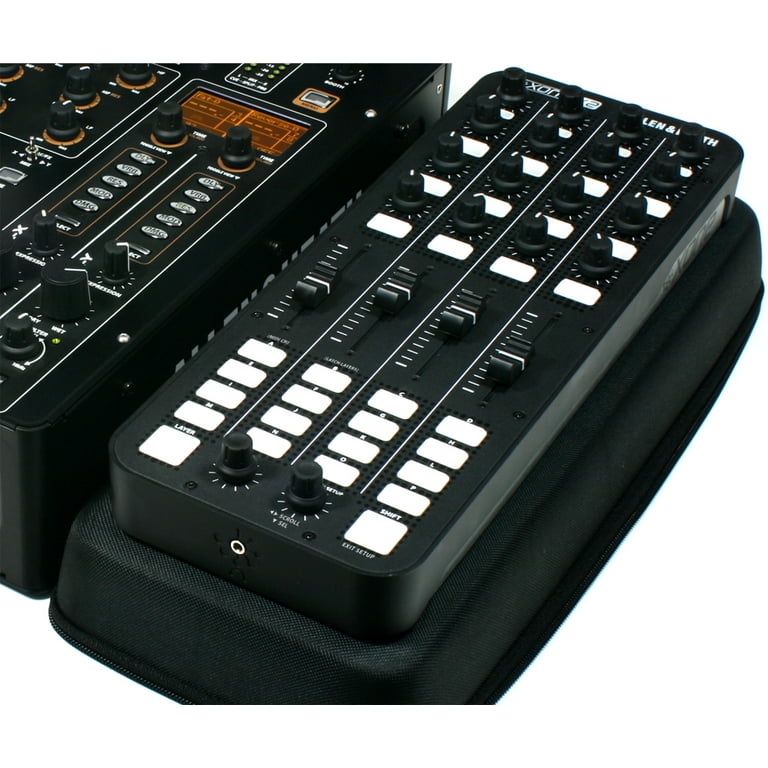 DTM・DAW ALLEN & HEATH XONE K2 Allen & Heath Professional USB DJ MIDI Controller - XONE:K2
