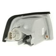 thumbnail image 3 of For 97-02 Mirage Coupe Park Corner Light Turn Signal Marker Lamp LH Driver Side, 3 of 5