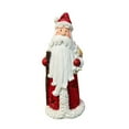 thumbnail image 1 of Christmas Decorations Resin Santa Claus Illuminated Decorations Holiday Decorations Handicrafts And Christmas Gifts, 1 of 1