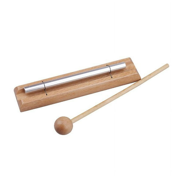 1 Uds. Instrumentos musicales de percusión