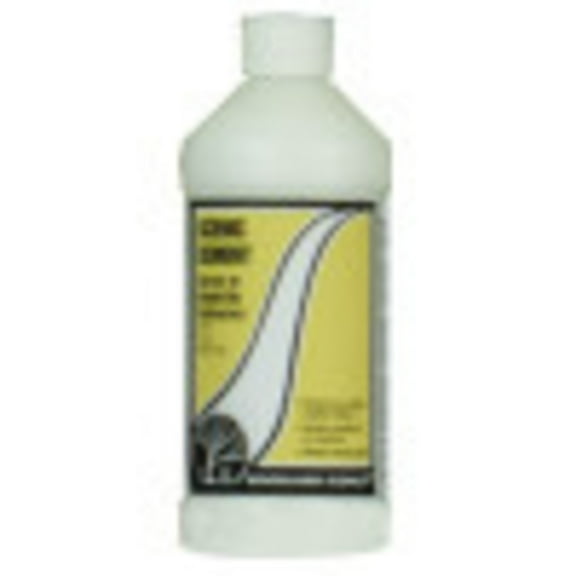 Woodland Scenics Fine Leaf Foliage, Dark Green