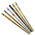 thumbnail image 4 of Clarke Tinwhistle Sbcc Original C Silbato - Negro, 4 of 5