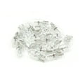 thumbnail image 1 of 20Pcs DC 12V 5W T10 Bombilla LED Amarillo Luz de Panel Tablero de Instrumentos Coche, 1 of 1