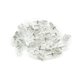 thumbnail image 1 of 20Pcs DC 12V 5W T10 Bombilla LED Amarillo Luz de Panel Tablero de Instrumentos Coche, 1 of 1