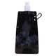 thumbnail image 3 of Bolsa de agua Botella plegable portátil Suministros para deportes al aire libre Negro, 3 of 6