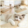 thumbnail image 5 of Catnip Toys for Cats, Interactive Catnip Chew Toy, Cat Chew Toy & Catnip Pillows, Enrichment Kicker Pillow for Indoor Adult Cats (11.22in, 2PC), 5 of 10