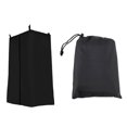thumbnail image 2 of Hanging Changing Room, Oxford Cloth Boat Curtain  for Pontoon Boats, 2 of 7