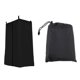 thumbnail image 2 of Vestuario Colgante, Cortina De Barco Plegable Transpirable Para Playa, 2 of 7