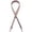 Pink, variant on Beeswax Bag Strap Handle Sling Replacement Leather Wide For Shoulder Sling Bag Long Adjustable