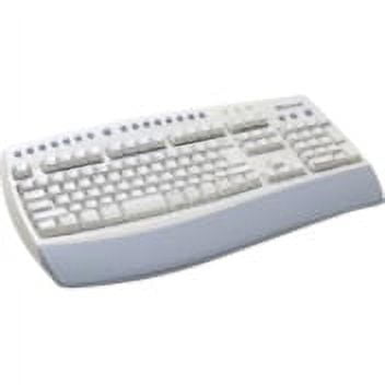 Microsoft Internet Keyboard Pro