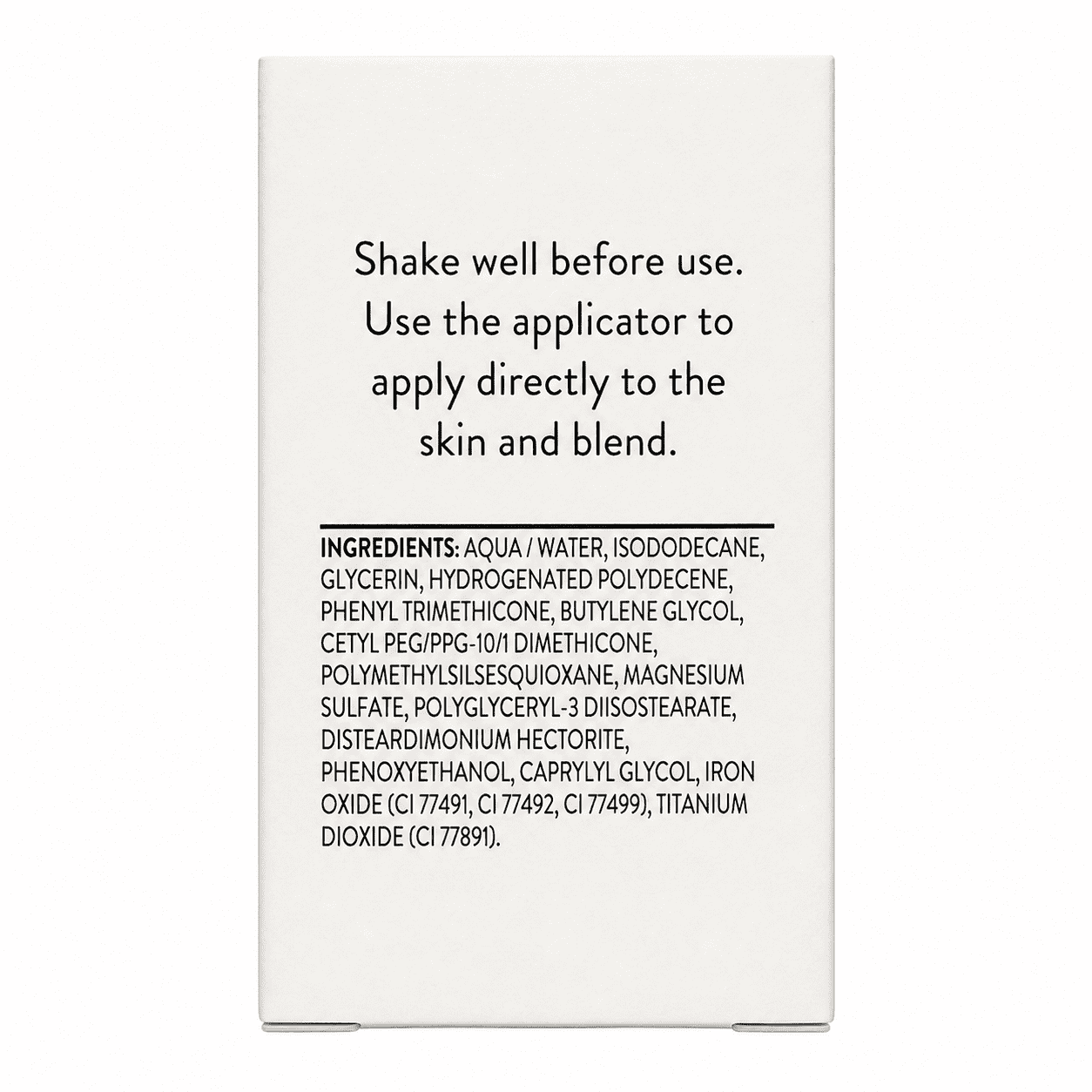 Laura Geller Double Take Liquid Foundation, Light, 1 fl oz