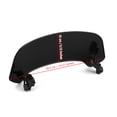 thumbnail image 3 of Universal Adjustable Clip On Windshield Extension Wind Deflector Black, 3 of 5