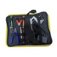 thumbnail image 3 of Badminton Stringing Clamp Tool, Tennis Racquet Stringing Machine Tools Metal Badminton Racket Hot Pressure Plier for Squash Replacement, 3 of 10