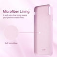 thumbnail image 2 of Funda ESR Yippee para iPhone XS MAX Rosa Yippee, 2 of 8