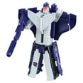 Transformers Toys Vintage G1 Astrotrain 4.5 Inch Action Figure Toy
