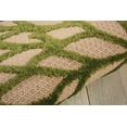 thumbnail image 6 of Nourison Tropical Oasis Indoor/Outdoor Modern Floral Multicolor 2'8" x 4' Area Rug, (3' x 4'), 6 of 7