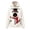 I-White-Pet Hoodie Carrier, variant on Aihuaihua Christmas Pet Pouch Hoodie, Cat Pouch Hoodie Unisex Christmas Sweatshirt Oversized Dog Cat Holder Carrier Front Large Pouch Pullover Top Christmas Gift for Women Men