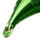 thumbnail image 3 of Globo De Lámina Grande Con Diseño De Hoja De Coco Para Bodas Y Fiestas Navideñas - Verde, 36 pulgadas SM SunniMix Globo de papel de aluminio, 3 of 7