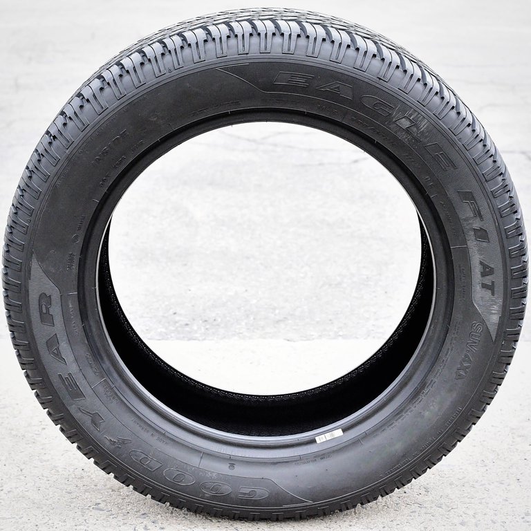 Goodyear Eagle F1 Asymmetric AT SUV-4X4 255/55R20XL 110W Light