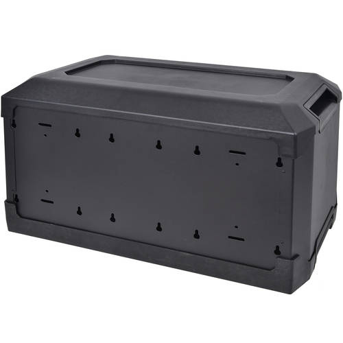 Tactix Modular Storage System Top Door Steel Tool Cabinet Ebay