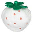 thumbnail image 3 of Squishable / Party Snacker White Strawberry Plush, 3 of 4