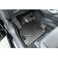 thumbnail image 3 of SMARTLINER 3 Rows Custom Fit Floor Liners Compatible with 2022 - 2025 Audi S3 (Gasoline | ), 3 of 4