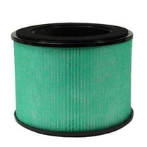 Suitable For Bs-08 Air Purifier Washable Filter Replacement Core