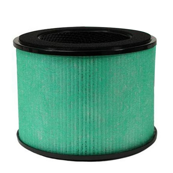 Suitable For Bs-08 Air Purifier Washable Filter Replacement Core