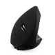 thumbnail image 3 of Ratón Óptico Ergonómico Vertical Inalámbrico Ratón Recargable Con Usb Para Pc Portátil Eigraketly EL016288-00, 3 of 5