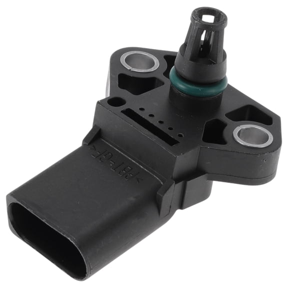 Unique Bargains Manifold Absolute Pressure MAP Sensor for Volkswagen Tiguan 2.0 2018-2024 No.0281002401 1 Pc