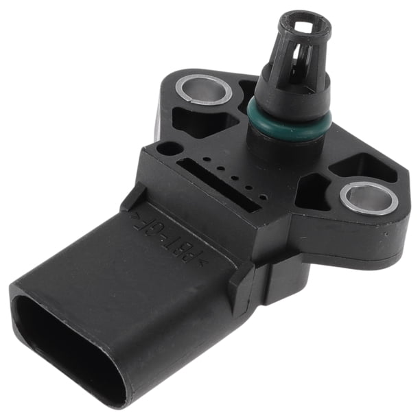 Sensor de Presión Absoluta del Colector MAP Único para Volkswagen Tiguan 2.0 2018-2024 No.0281002401 1 Pc