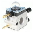 thumbnail image 3 of PET-U BG55 BG65 BG85 SH55 Carburetor For BG45 Blower 42291200606 ZAMA C1Q-S68G, 3 of 6