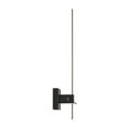 thumbnail image 3 of George Kovacs Lighting - Parker - 24W 2 LED Wall Sconce-25.5 Inches Tall and, 3 of 4