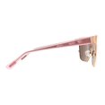 thumbnail image 7 of Sunglasses Guess By Marciano GM 0742 29G Matte Rose Gold / Brown Mirror, 7 of 7