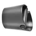 thumbnail image 4 of Accessory Coffee Knocking Grounds Box ABS Coffee Dump Bin Coffee Ground Knock Container for Home Restaurant, 4 of 8