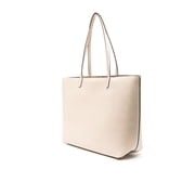 Tory Burch Womens Mcgraw Tote Neutrals
