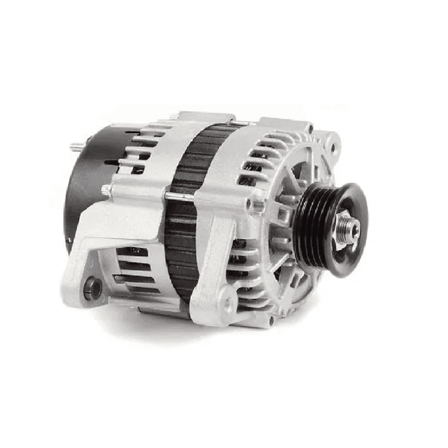 Alternador ACDELCO Matiz 1.0 2004-2016
