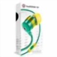 thumbnail image 6 of YANI- Gogroove Audiohm Hf Ergonomic Earbuds Earphones With Hands- Microphone, 6 of 6