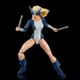 thumbnail image 4 of Figuras de acción de Marvel Legends West Coast Avengers Ironman Tigra Spider Woman Mockingbird Hank Pym, paquete de 5, 6 pulgadas, juguete para niños, regalo de Navidad, 4 of 5