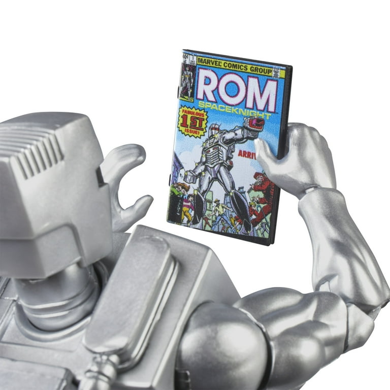 ロム ROM 新品未開封 マーベルレジェンド SPACEKNIGHT ロム ROM 新品未開封 マーベルレジェンド SPACEKNIGHT Marvel