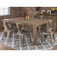 thumbnail image 5 of 941-72, Rectangle Dining Table, 5 of 5