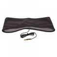 thumbnail image 2 of Wired Stereo Music Earphones Soft Sleeping Aid Fone Headphone Running Sleeping Music Headset Washable Sleep Eye Mask Headband, 2 of 8
