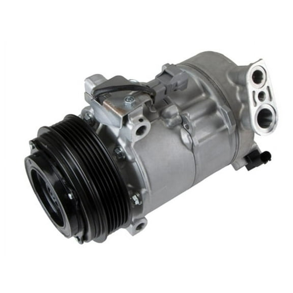 Denso 6SBU14 Compressor