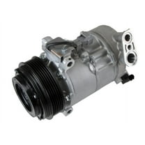 Denso 6SBU14 Compressor