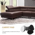 thumbnail image 4 of WEUVEB 20 Pairs Self-Adhesive Hook and Fasteners Stickers for Home, Office, and Use, 4 of 9