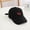 Black, variant on RTKFRFLM Kids Dinosaur Baseball Cap Cartoon Graphic Sun Protection Trucker Hat Khaki 2-8 Years