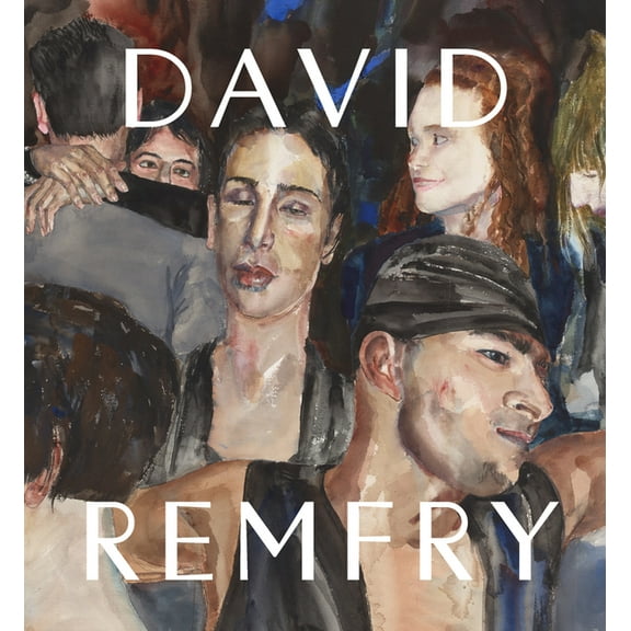David Remfry, (Hardcover)