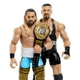 thumbnail image 4 of WWE Main Event Showdown Bron Breakker vs Seth 'Freakin' Rollins 2-Pack, 4 of 7