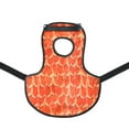 thumbnail image 1 of VONKY Enhanced Durable Chicken Saddles Prevent Plucking And Pecking Achieving Seamless Within Flock type+1, 1 of 6